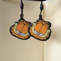 ราคา T5112 คีย์การ์ด KeyCard IC Mifare 13 56 Mhz พวงกุญแจ การ์ตูน RFID ใช้ร่วมกับ Digital Door Lock Yale Epic Samsung (21510626609)