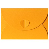 ราคา 5ชิ้น Sampul Kartu สมาชิกกระดาษมุกสีสันสดใสซองจดหมายมีกระดุมรูปหัวใจสีสันสดใสซองจดหมายประดิษฐ์เองซองจดหมายจิ๋วขนาดเล็ก (21805587085)