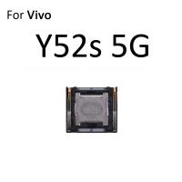 ราคา ลำโพงหูหูฟังหน้าด้านบนสำหรับ Vivo Y50 Y50t Y51 Y51A Y51s Y52 Y52s Y53 Y53i Y53s 5G 4G สายเคเบิลงอได้เปลี่ยนชิ้นส่วนได้ (20382792490)