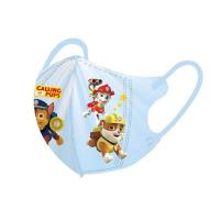 ราคา Bikenike SET 10 CUTE PAW Patrol 3D faceplates ใช้ครั้งเดียวสำหรับเด็ก (22056213227)