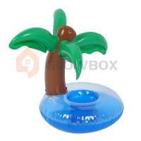 ราคา GB ห่วงยางจิ๋ว เป่าลม วางแก้วน้ำ ห่วงยางแฟนซี รองแก้ว ลอยน้ำ ปาร์ตี้สระน้ำ ลายเยอะน่ารัก (22074643315)