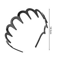 ราคา ที่คาดผมแบบหยักผมเสียพร้อมฟันโฟมล้างหน้าที่คาดผมกันลื่นแบบอเนกประสงค์ (22463850520)