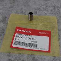 ราคา บูชเสาเสื้อสูบ Click125 pcx150 10 16มิล แท้ศูนย์ฮอนด้า ราคา 1ชิ้น 94301 10160 (17956052630)