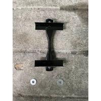 ราคา แคลมป์คาดแบตเตอรี่ N70 N40 เหล็กรัดแบตเตอรี่ เหล็กยึดแบต ที่ยึดแบต (21630959638)