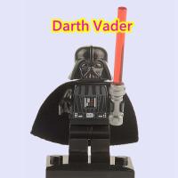 ราคา DarthVader StarWars การเพิ่มขึ้นของ Skywalker Anakin ของขวัญวันเกิดการศึกษาของเล่นสำหรับเด็ก DIY อาคารบล็อก Minifigures อิฐภาพยนตร์ (15011158068)