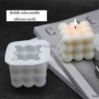 ราคา Kada เทียนคริสต์มาสแบบทำมือเทียนไขพลาสเตอร์เทียน3D แม่พิมพ์สบู่ซิลิโคน (20415188142)