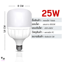 ราคา หลอดไฟLED HighBulb light หลอดledกลม 35W 45W 65W 85W ไฟled ขั้วe27 หลอดไฟแอลอีดี220v (22202204932)