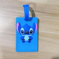 ราคา ป้ายห้อยกระเป๋า ติดกระเป๋าสำหรับห้อยกระเป๋าเดินทาง แท็กติดกระเป๋าเดินทาง สําหรับติดกระเป๋าเดินทาง แท็ก (21994415807)