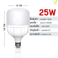 ราคา หลอดไฟ LED หลอดไฟแอลอีดี220V หลอดไฟ led e27 35W 45W 65W 85W (22202398483)