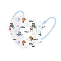 ราคา Bikenike SET 10 CUTE PAW Patrol 3D faceplates ใช้ครั้งเดียวสำหรับเด็ก (22056213225)