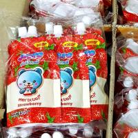 ราคา เยลลี่กลิ่นผลไม้จุ๊ปโป้ ยกแพ็ค ยิ่งแช่เย็นยิ่งอร่อย (22497800204)