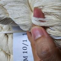 ราคา niidz ปอย ขนาด 7 1 10 1 ด้ายดิบ ด้ายฝ้าย ฝ้ายดิบ ฝ้ายแท้ 100 cotton แท้ เกรด A ทอผ้า สายสิญจน์ ใช้งานได้เอนกประสงค์ (22468069449)