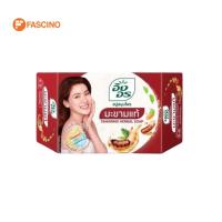 ราคา อิงอร สบู่ก้อนสมุนไพร มะขามแท้ 85g (20603390163)