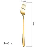 ราคา Flash ช้อนส้อม ช้อนส้อมเกาหลีสแตนเลส สีเงิน สีทอง ช้อน ช่อนส้อมเกาหลี ชุดช้อนส้อม ช้อนทองเกาหลี Spoon and Fork ช้อนส้อมเกาหลี ส้อมเกาหลี ส้อมช้อนส้อมเกาหลี Cutlery Flatware Sets (22464547364)