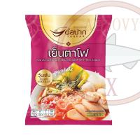 ราคา หมี่โคราชห้าดาว ผัดหมี่โคราช ตราห้าดาว ส่งฟรี ห่อเล็ก 115 กรัม ห่อใหญ่ 200 กรัม (22601320874)