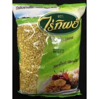 ราคา ถั่วเขียวเราะเปลือก ไร่ทิพย์ 500 กรัม (22103709295)