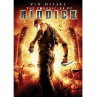 ราคา แผ่น DVD หนังใหม่ Riddick ริดดิค ภาค 1 3 DVD Master พาย์ไทย เสียง ไทย อังกฤษ ซับ ไทย อังกฤษ หนัง ดีวีดี (19929960804)