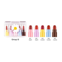 ราคา ส่งด่วน ราคาถูก DAISY MINI LIPSTICK OB 1438 ลิปสติกไซส์ Mini (20721265194)