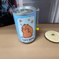 ราคา ทิชชูเปียกแบบ กระป๋อง บรรจุ30แผ่น มีกลิ่นหอมหอม มีให้เลือกหลายลาย มีโซ่แขวนกระเป๋าได้พกพาสะดวกกะทัดรัด (22511929610)