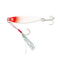 ราคา เหยื่อกระดี่เรซิ่นใหญ่ SEASKY FISHING 4cm10g 5cm10g 5cm14g (21701925147)
