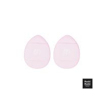 ราคา Moshi Moshi พัฟคุชชั่น พัฟแต่งหน้า Puff รุ่น 8100020566 20568 (21534000816)