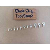 ราคา หางปลา กลม เปลือย หางปลาเปลือย หางปลากลม หางปลากลมขนาดเล็ก เบอร์ 0 5 4 Sqmm แพ๊ค 50 ชิ้น (22174663982)