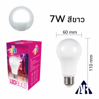 ราคา หลอดLED ขั้วE27 หลอดไฟกลม ใช้ไฟฟ้าบ้าน 220V หลอดไฟE27 3W 5W 7W 9W 12W 15W 18W 24W แสงสว่างนวลตา หลอดไฟภายในอาคาร หลอดไฟแอลอีดี220v ไฟLED หลอดไฟLEDกลม ไฟติดห้องนอน (22543604488)