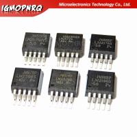 ราคา 5ชิ้น LM2596S 5 0 LM2596S ADJ LM2596S 3 3 LM2576S 5 0วงจรรวม LM2576S ADJ ถึง263 LM2577 LM2575 LM2596 LM2576 LM2577S ADJ LM2575HVS 5 0 Step Down Chip (20660382156)