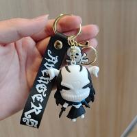 ราคา พวงกุญแจ BLEACH Kurosaki Ichigo เทพมรณะ (20001230139)