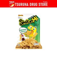 ราคา Shoyue Mi Crispy Snack 70g โชยูมิ ขนมอบกรอบ 70 กรัม (22680195779)