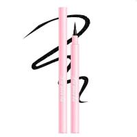 ราคา Lameila Eyeliner Pen อายไลเนอร์ชนิดน้ำ อายไลเนอร์ อายไลเนอร์ด้านใน อายไลเนอร์ตั้งแต่ขนตาล่าง อายไลเนอร์หลอดสีชมพู ปากกาไหม Cosmetics (22487627553)
