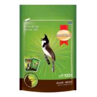ราคา Smartheart อาหารนกกรงหัวจุก 100 G มี 3 สูตร (22045090069)