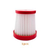 ราคา สำหรับ Xiao Mi Deerma Vc01 Max เครื่องดูดฝุ่นอุปกรณ์เสริมกรองตัวเก็บฝุ่นแบบพกพาบ้าน (9639515159)