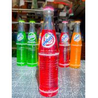 ราคา แฟนต้าFANTA ขวดแก้ว 280ml บริษัทหาดทิพย์ (21597168554)