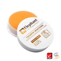 ราคา Elephant ตราช้าง ขี้ผึ้งนับธนบัตรและกระดาษ 1 ชิ้น (21547974864)
