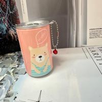 ราคา ทิชชูเปียกแบบ กระป๋อง บรรจุ30แผ่น มีกลิ่นหอมหอม มีให้เลือกหลายลาย มีโซ่แขวนกระเป๋าได้พกพาสะดวกกะทัดรัด (22511929607)