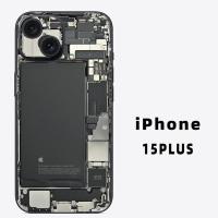ราคา ฟิล์มหลังด้าน ฟิล์มถอดแยกชิ้นส่วนเมนบอร์ดลายพราง สำหรับ iPhone 15 Pro Max 14 13 12 11 Pro XS Max Mini X XR SE 2020 8 7 6 6s Plus ฟิล์มหลัง ไอโฟน (20663178290)