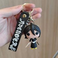 ราคา พวงกุญแจ BLEACH Kurosaki Ichigo เทพมรณะ (20001230143)