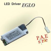 ราคา LED Driver EGLO MODEL 201342 INPUT 220 240V 50 60Hz OUTPUT DC 21 42 V 55V MAX 300mA Load 7 12 W Ta 40 C Tc 75 C (22420473726)