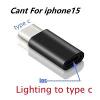 ราคา ECILY สายไลท์นิ่ง I Os ไปยังอะแดปเตอร์ Type C อะแดปเตอร์ที่ชาร์จสำหรับ Samsung Huawei SONY Xiaomi โทรศัพท์ LG OPPO Vivo สำหรับ iPhone iPad (18894110255)