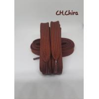 ราคา เชือกบวม เชือกอ้วน เชือกเส้นใหญ่ สีน้ำตาล 15mm 150 Cm 1คู่ 2เส้น (22032660969)