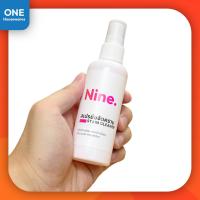 ราคา น้ำยาขจัดคราบโครเมียม น้ำยาขจัดคราบสนิม Nine ขนาด 100 ml น้ำยา ล้างสนิม น้ำยาอเนกประสงค์ ขัดสนิมรถ (16764833956)