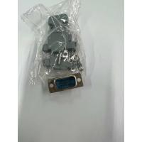 ราคา ชุดหัวประกอบ DB 9 DB9 RS232 Male Female Connector with socket D Sub 9 pin PCB Connector VGA DB15 (20760326128)