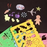 ราคา ไม้บรรทัดวาดการ์ตูน ไม้บรรทัดเด็ก ไม้บรรทัด แพ็ค 4 ชิ้น ไม้บรรทัดวาดรูป ไม้บรรทัดวาดลาย ฉลุ วาดรูปลายต่างๆ ไม้บรรทัดแม่แบบ คละลาย (17051455274)