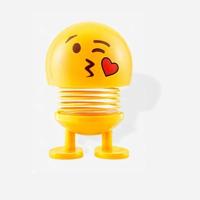 ราคา ตุ๊กตาส่ายหัวได้ ตุ๊กตาดุ๊กดิ๊กหน้ารถ น่ารักๆเด้งๆ (1144346041)