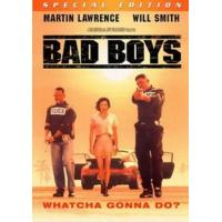 ราคา แผ่น DVD หนังใหม่ BAD BOYS แบดบอยส์ คู่หูขวางนรก ภาค 1 3 DVD Master เสียงไทย เสียง ไทย อังกฤษ ซับ ไทย อังกฤษ หนัง ดีวีดี (19930005517)