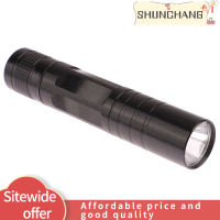 ราคา SHUNCHANG โคมไฟ LED พลังสูงสำหรับตั้งแคมป์ไฟฉายขนาดเล็กแบบพกพากันน้ำแบตเตอรี่5 (21938081014)