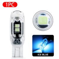 ราคา BLALION T10ไฟ Led 5SMD สำหรับรถยนต์ไฟส่องกว้างหลอดไฟจอดรถโคมไฟการอ่านรูปทรงกลมป้ายทะเบียนรถแบบหลอดไฟสัญญาณเลี้ยว (22615705118)