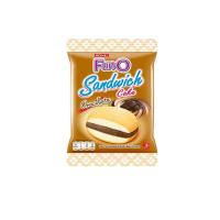 ราคา ฟันโอแซนวิชเค้ก 13 กรัม X 12 ซอง (21595401771)