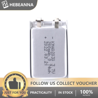 ราคา hebeanna 1PC 200mAh 3 7V 402030 042030แบตเตอรี่ลิเธียม Li ion Polymer แบตเตอรี่ Li Po (22304730823)